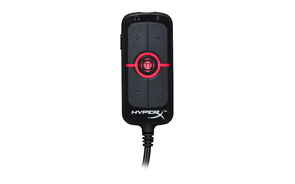 Hyperx amp Clearance
